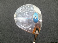 PARADYM Ai SMOKE MAX 球道木桿 (桿身 TENSEI 50 for Callaway(JP))