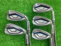 G440 鐵桿組 (桿身 N.S.PRO MODUS3 TOUR 105)