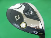B2 HT HY 長鐵/混血桿/小雞腿 (桿身 VANQUISH BS50h)