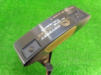 Ai-ONE MILLED TRI-BEAM DW T 推桿 (桿身 STROKELAB 90)