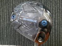 PARADYM Ai SMOKE ◆◆◆ 開球木桿 (桿身 TENSEI AV SERIES BLUE 55)