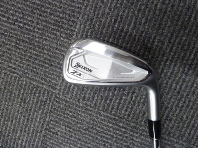 SRIXON ZX4 Mk II 單號鐵 (桿身 N.S.PRO 950GHneo DST1S)