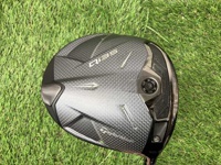 Qi35 開球木桿 (桿身 2025 Diamana SILVER TM55(JP))