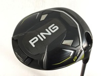 G430 MAX 開球木桿 (桿身 SPEEDER NX 45 for PING)