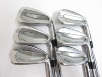 i210 鐵桿組 (桿身 MODUS3 SYSTEM3 TOUR 125)