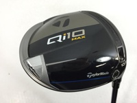 Qi10 MAX 開球木桿 (桿身 Diamana Blue TM50(JP))