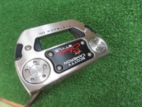 STUDIO STYLE 2025 FASTBACK OC 推桿 (桿身 特製鋼[34])