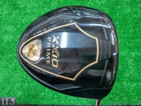 XXIO Prime 2023 開球木桿 (桿身 SP1200)