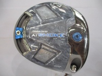PARADYM Ai SMOKE MAX 開球木桿 (桿身 TENSEI 50 for Callaway(JP))