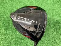 STEALTH HD 開球木桿 (桿身 TENSEI RED TM50(JP))