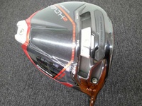 STEALTH2 PLUS 開球木桿 (桿身 Diamana TM50(JP) 不附扳手)