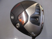 BX2 HT 球道木桿 (桿身 SPEEDER NX GOLD 50)