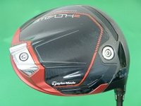 STEALTH2 開球木桿 (桿身 TENSEI RED TM50(JP))