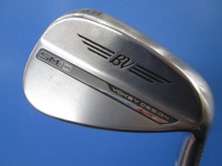 VOKEY SM10 Tour Chrome 48-10F 挖起桿 (桿身 DG(JP))