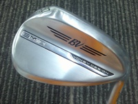 VOKEY SM10 Tour Chrome 60-12D 挖起桿 (桿身 BV105)