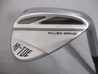 HI-TOE 3 CHROME 60HB-13 挖起桿 (桿身 Diamana Thump Wedge 95(JP))