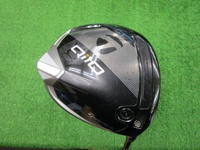 Qi10 開球木桿 (桿身 TourAD VF-5(JP))