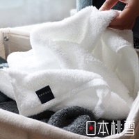 sensui Ko極上瞬吸抗菌蓬軟超長棉迷你浴巾
