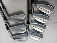 i230 鐵桿組 (桿身 PING TOUR 2.0 CHROME I(JP) 7S)