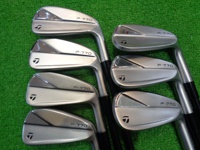 P770 2023 鐵桿組 (桿身 Diamana Thump 95(JP) 7S)