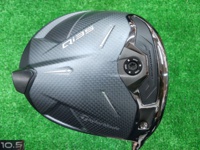 Qi35 開球木桿 (桿身 2025 Diamana BLUE TM50(JP))