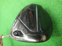 TSR2 開球木桿 (桿身 TSP111 50(JP))