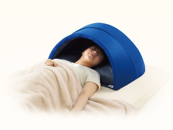 分享 | 淺眠人救星！日本吸音遮光罩 助你迅速入睡