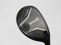 G440 HYBRID 長鐵/混血桿/小雞腿 (桿身 PING TOUR 2.0 CHROME 85(JP))