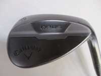 OPUS Black 58-6T 挖起桿 (桿身 DG(JP))