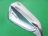 X-FORGED2024 7I 單號鐵 (桿身 MODUS3 TOUR105(JP) 1S)