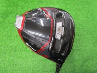 STEALTH2 PLUS 開球木桿 (桿身 Speeder 661 Evolution IV)