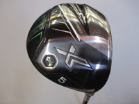 XXIO X 2022 球道木桿 (桿身 Miyazaki AX-2)