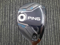 G440 HL HYBRID 長鐵/混血桿/小雞腿 (桿身 SPEEDER NX GREY 40(JP))