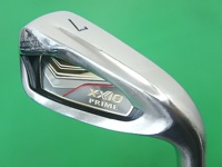 XXIO Prime 2023 7I 單號鐵 (桿身 SP1200 1S)