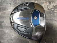PARADYM Ai SMOKE MAX D 球道木桿 (桿身 TENSEI 50 for Callaway(JP))