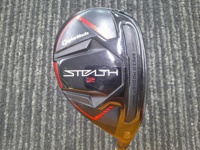 STEALTH2 RESCUE 長鐵/混血桿/小雞腿 (桿身 KBS MAX MT85 JP(JP))