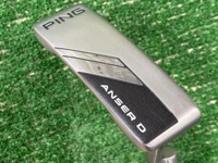 PING 2024 ANSER D 推桿 (桿身 オリジナル碳纖維[34])