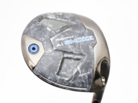 PARADYM Ai SMOKE MAX D 開球木桿 (桿身 TENSEI 50 for Callaway(JP))