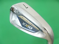 XXIO 2024 Navy 7I 單號鐵 (桿身 MP1300 1S)