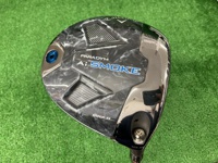 PARADYM Ai SMOKE MAX D 開球木桿 (桿身 TENSEI 50 for Callaway(JP))