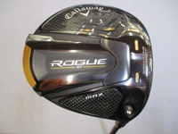 ROGUE ST MAX 開球木桿 (桿身 VENTUS5 for Callaway(JP))