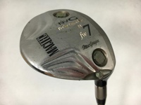 MACTEC NVG 球道木桿 (桿身 Triple Action Plus)