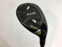 G430 HYBRID 長鐵/混血桿/小雞腿 (桿身 NSプロ MODUS3 TOUR105)