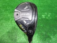 G430 HYBRID 長鐵/混血桿/小雞腿 (桿身 N.S.PRO 950GHneo(JP))