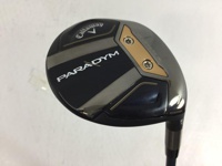 PARADYM 球道木桿 (桿身 VENTUS TR5 for Callaway(JP))