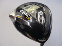 Qi10 LS 開球木桿 (桿身 Diamana Silver TM50(JP))