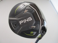 G430 MAX 球道木桿 (桿身 24 VENTUS BL 7)