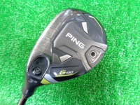 G430 HYBRID 長鐵/混血桿/小雞腿 (桿身 ALTA J CB BLACK(JP))