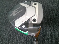 ELYTE X 球道木桿 (桿身 VENTUS GREEN 5 for CW(JP))