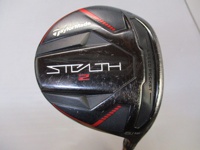 STEALTH2 球道木桿 (桿身 TourAD DI-6)